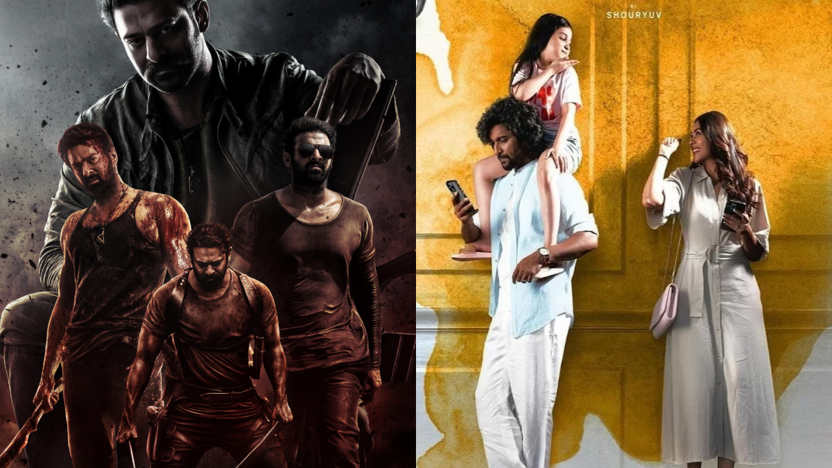 New Movies 2024 Telugu Ott Allis Bendite